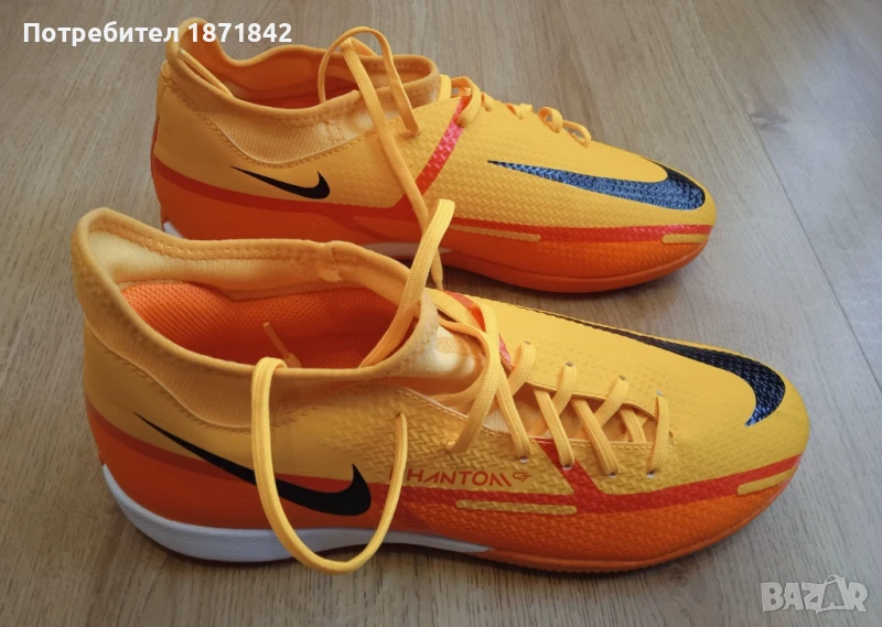 Обувки/маратонки Nike Phantom + Безплатна доставка !!!, снимка 1
