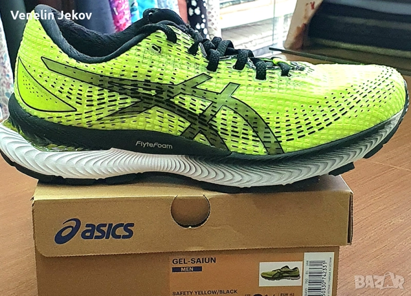 ASICS , снимка 1