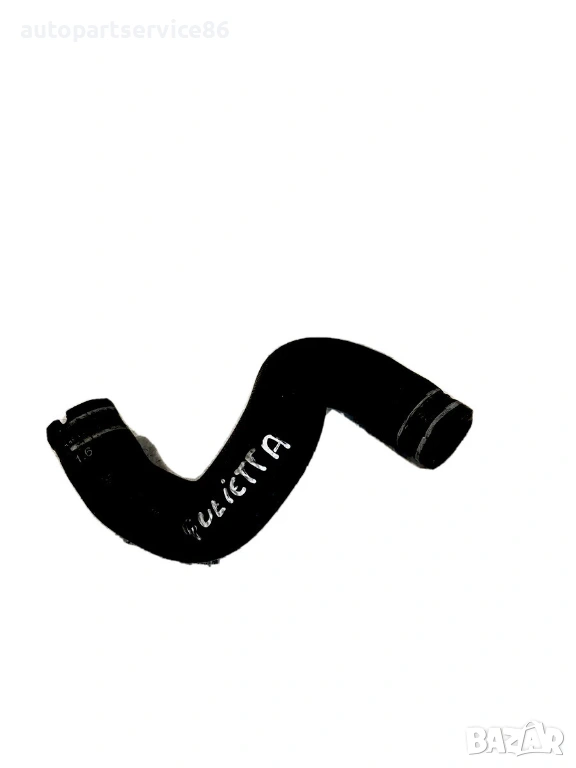 Тръба маркуч за Alfa Romeo GIULIETTA 1.6 M-Jet (2015) 50520266, снимка 1