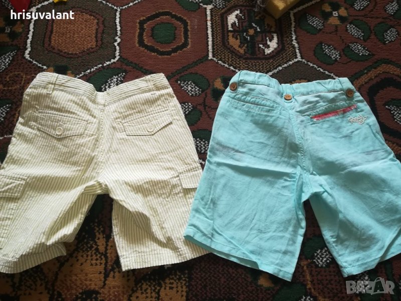 Къси панталони, снимка 1