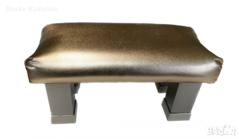 Стойка за маникюр / поставка за ръце, снимка 1