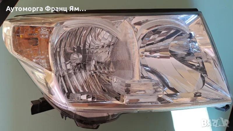 ДЕСЕН ФАР ЗА LAND CRUISER FJ200 2007-2012г., снимка 1