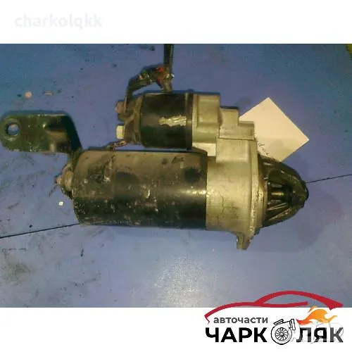 стартер за Сааб 9-3 седан, снимка 1