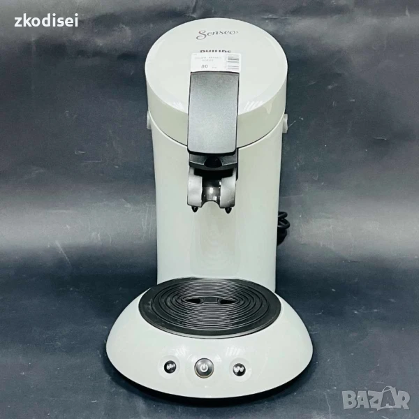 Кафемашина PHILIPS SENSEO HD6553, снимка 1