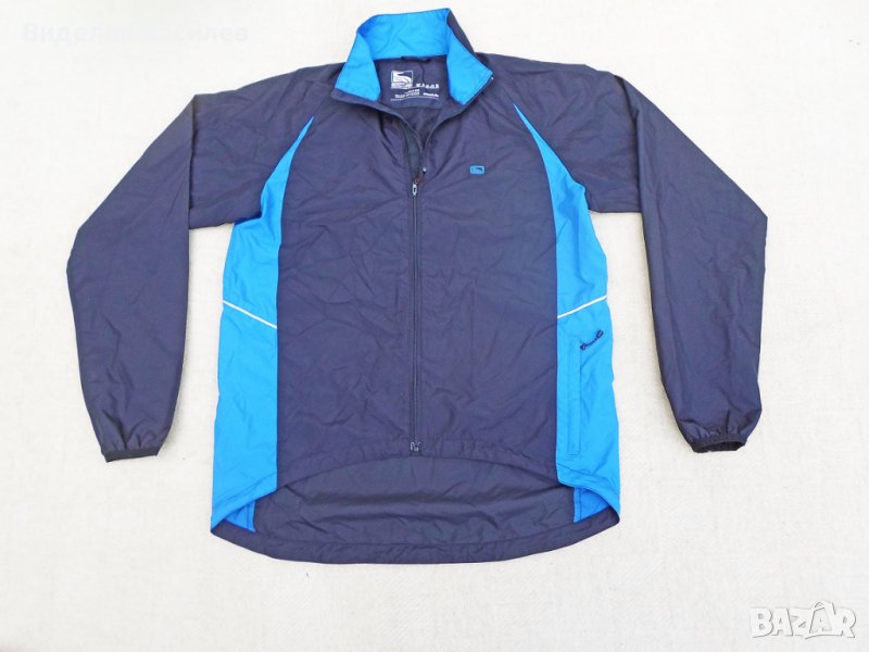 Scott/колоездачно яке "М"/, снимка 1