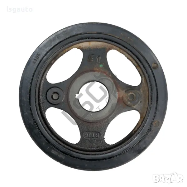 Демпферна шайба Toyota Avensis II 2003-2009 ID: 144878, снимка 1