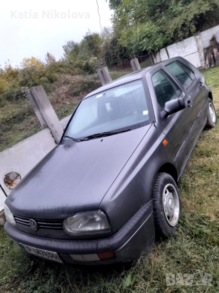 Продавам "Фолксваген голф" 3 , снимка 1