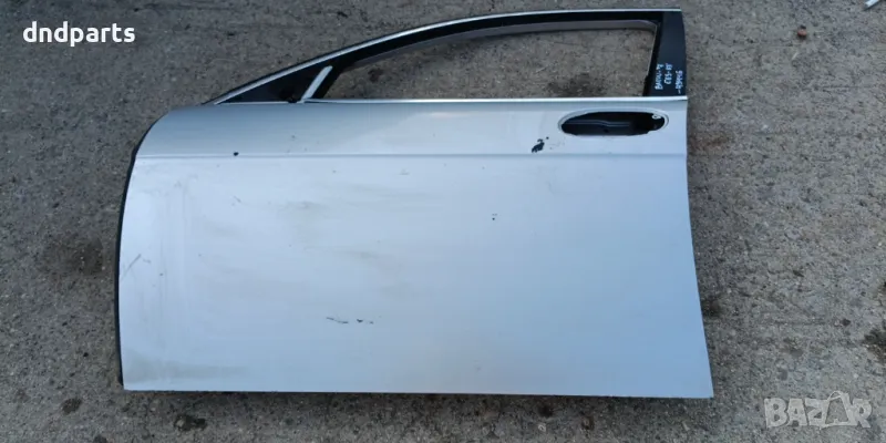 Врата BMW 7-Series E65 2003г.(предна лява)	, снимка 1