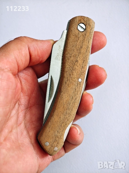 Немско джобно ножче, снимка 1