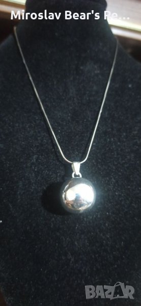 Много сребърни бижута ,печати 925 и още . Някой от тях дизайнерски .цени по договаряне ., снимка 1