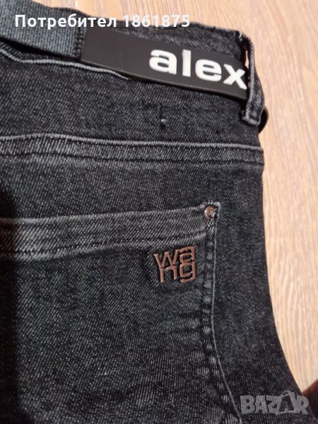 Дънки хит модел, снимка 1