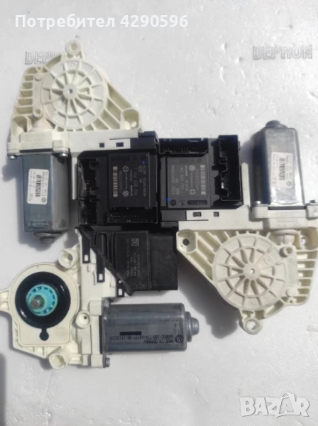 Модул VW 1K0959792L , снимка 1