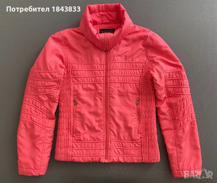 Дамско яке, снимка 1