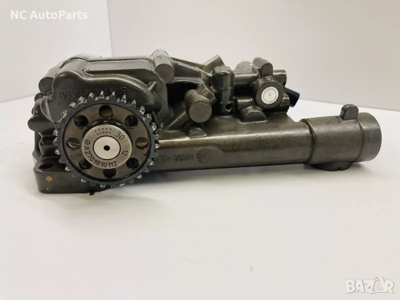 Маслена помпа за MERCEDES Мерцедес B class W246 1.6 122 коня OM270.910 R2701810301 A2701800601 2013, снимка 1