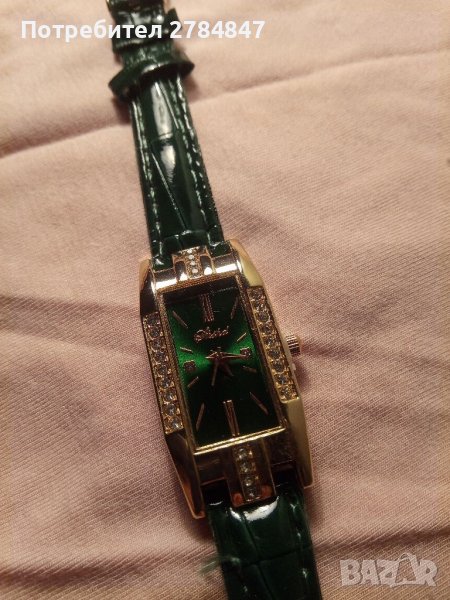 Дамски часовник, за части, снимка 1