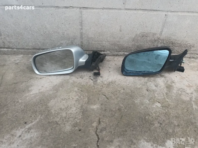 ляво огледало за ауди а3 8л преди фейслифт и фейслифт AUDI A3 8L, снимка 1