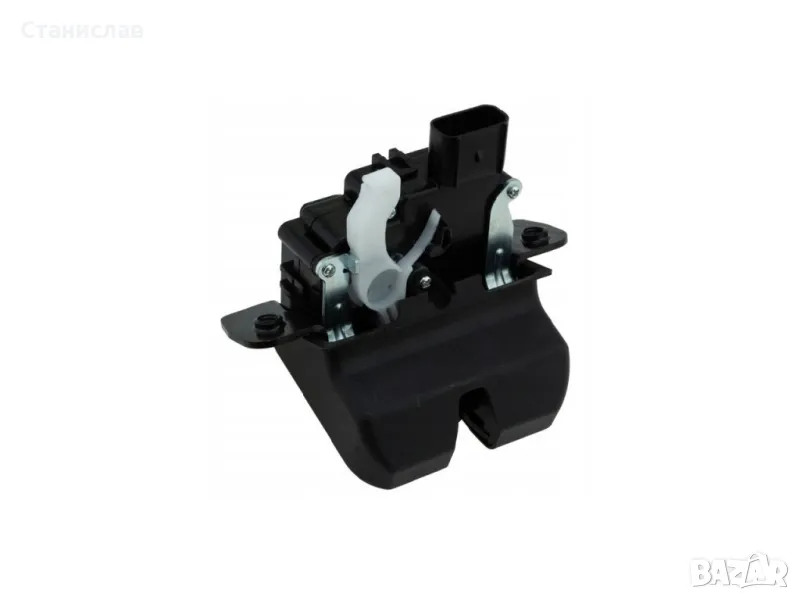 Kia Sportage MK4 Брава за багажник , снимка 1