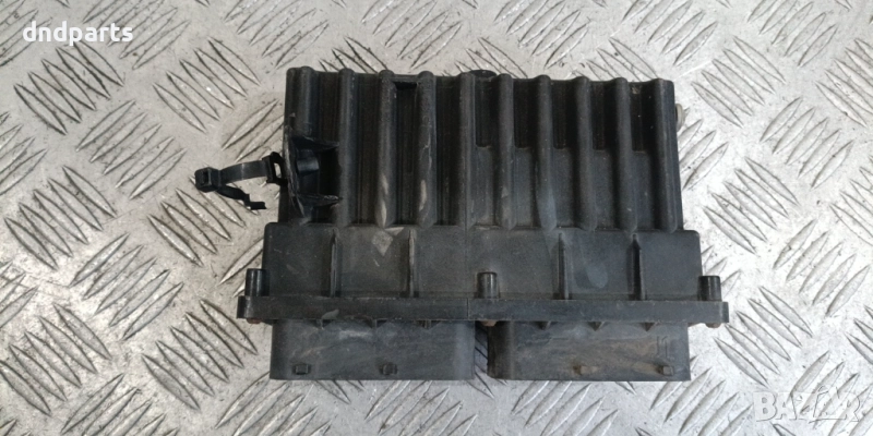 Модул охладителна перка Opel Astra G 1999г. 24410128	, снимка 1