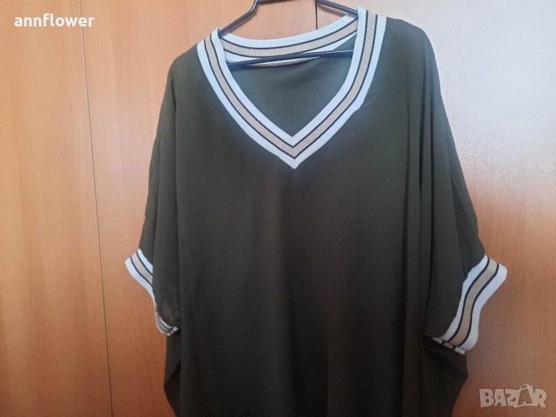  Блуза Modele depose , снимка 1