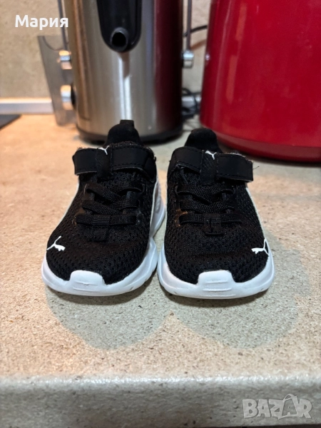 Детски маратонки Puma, снимка 1