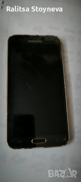 Разменям 3 бр.телефони ..Samsung  S8/7,Samsung S5 и Таблет Tab2 за Samsung E330,X460,X660,C270,X510 , снимка 1