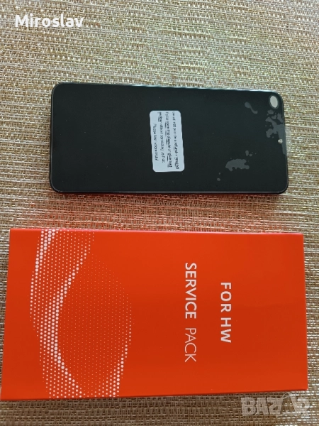 Huawei P Smart дисплей, снимка 1