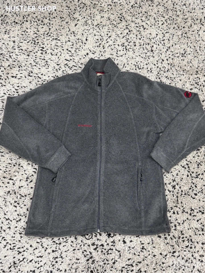 Мъжки полар MAMMUT. Размер L, снимка 1