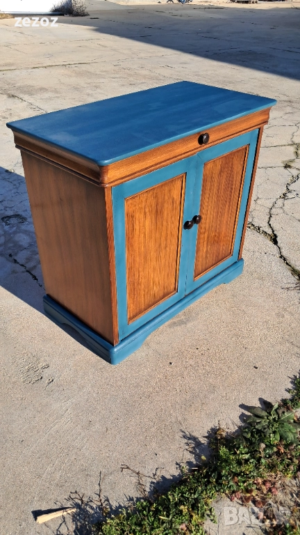 Шкаф за телевизор №25, снимка 1