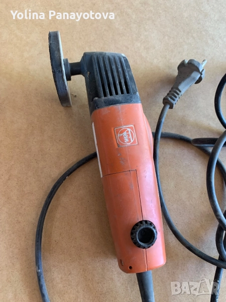 Fein реноватор, снимка 1