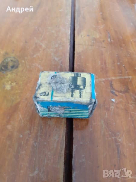 Стар датчик AKA, снимка 1