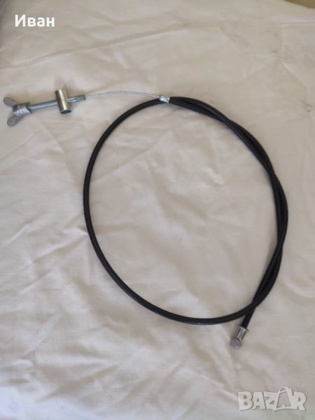 Жило предна спирачка Ява cz, снимка 1
