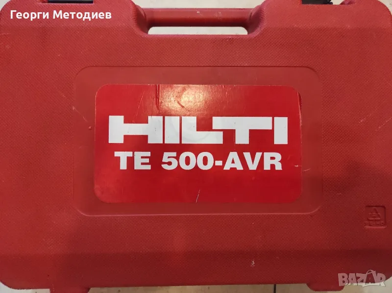  HIlTI   100лв., снимка 1