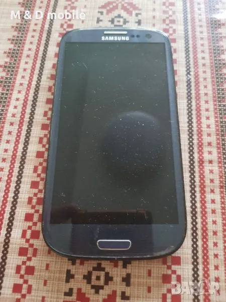 SAMSUNG S3, снимка 1
