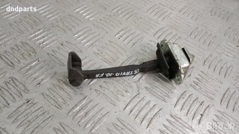 Стопер врата Skoda Octavia 2010г.(предна дясна)	, снимка 1