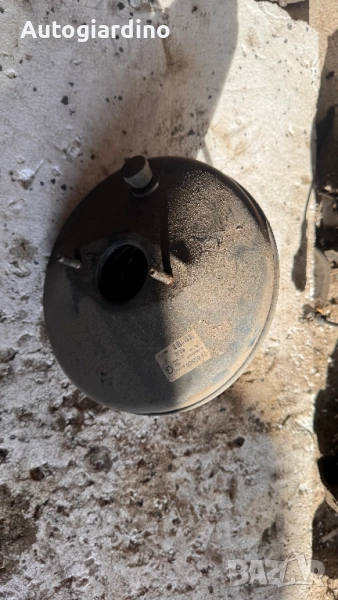 Серво усилвател / Спирачна помпа за Suzuki Swift -  0204051672, снимка 1