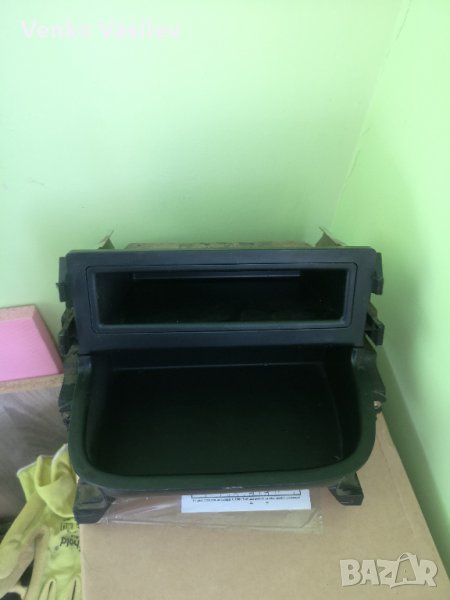 Части за хонда сивик 6та генерация 96-00г., снимка 1