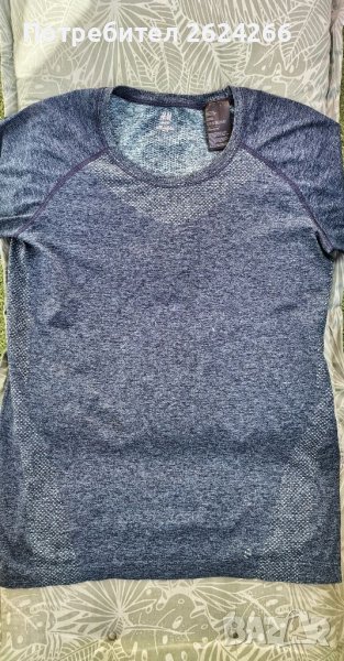 Дамска спортна тениска H & M, L, ново , снимка 1