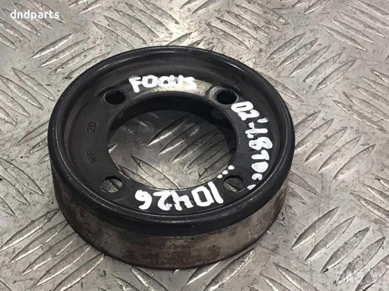 Шайба Ford Focus,1.8TDCI,2002г., снимка 1