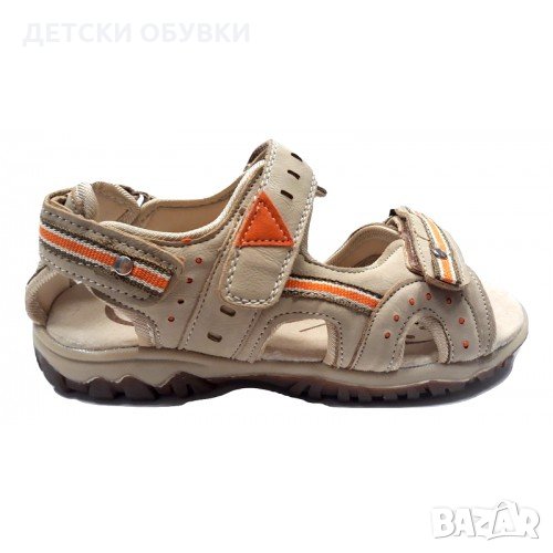 № 31/34 Детски сандали 0705, снимка 1