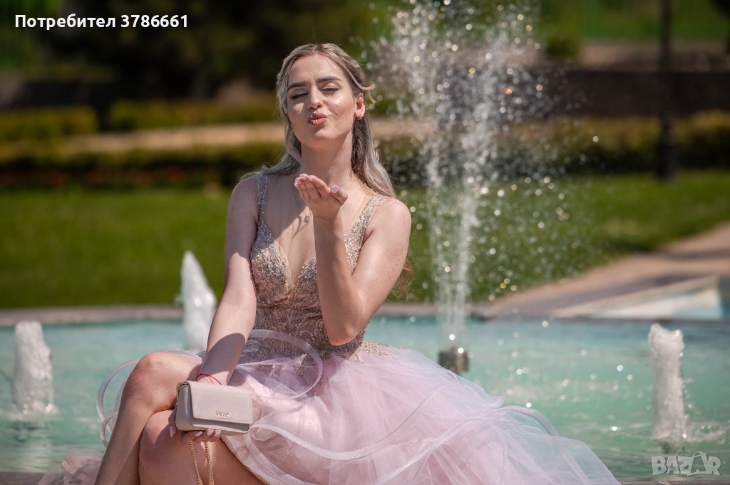 ФОТОГРАФ ЗА СВАТБИ, КРЪЩЕНЕТА И ЛИЧНИ ПОВОДИ – ПЛОВДИВ, снимка 1