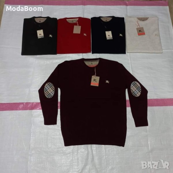 Мъжки пуловери , снимка 1