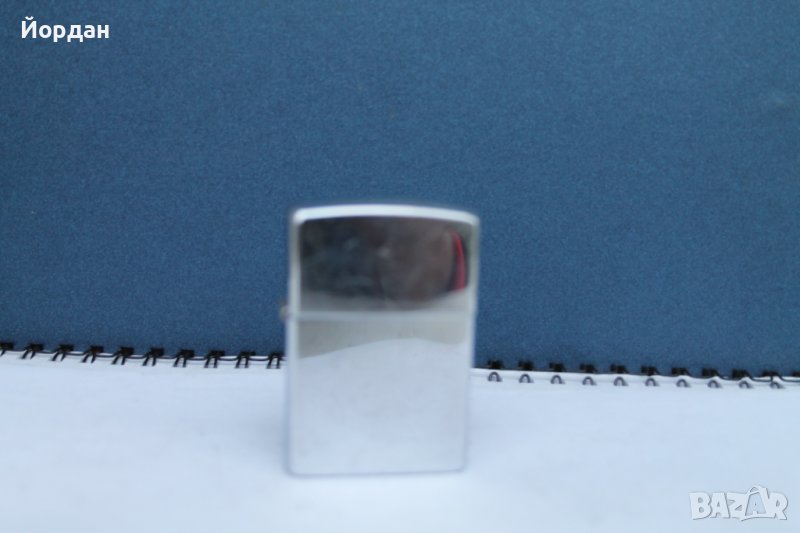 Запалка ''Zippo'', снимка 1