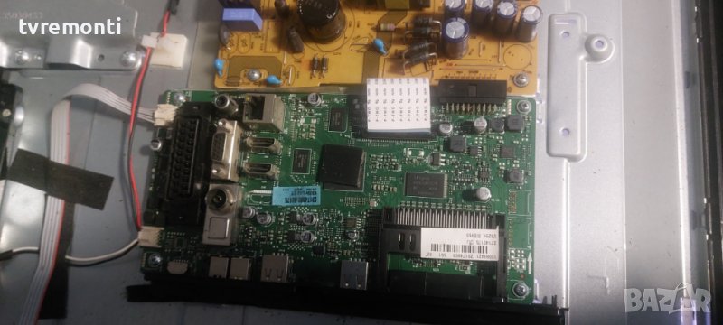 Основна платка - ,17MB95S-1 for 32inc DISPLAY VES315WNDL-3D-01 for NEO LED-32680 DL 3D, снимка 1