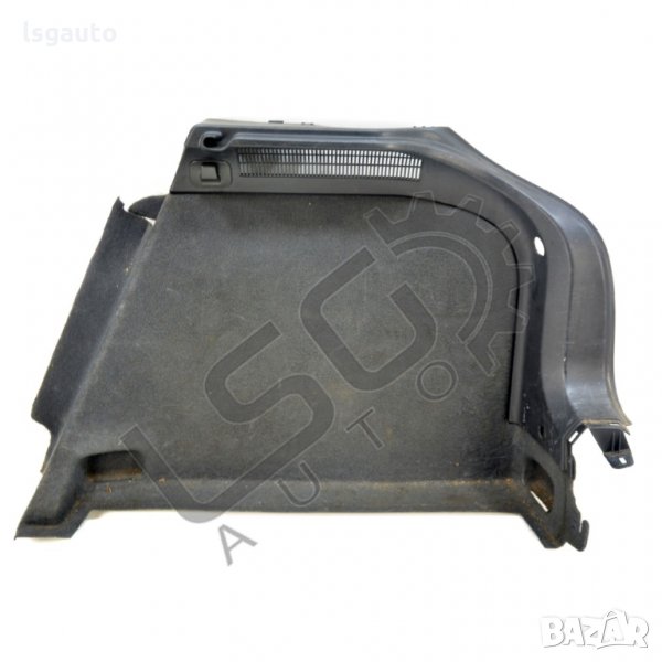 Дясна интериорна кора багажник AUDI A3 (8PA) 2004-2008 A110121N-206, снимка 1