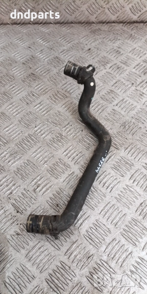 Маркуч антифриз Volvo S40 2.0D 136hp 2008г.	, снимка 1