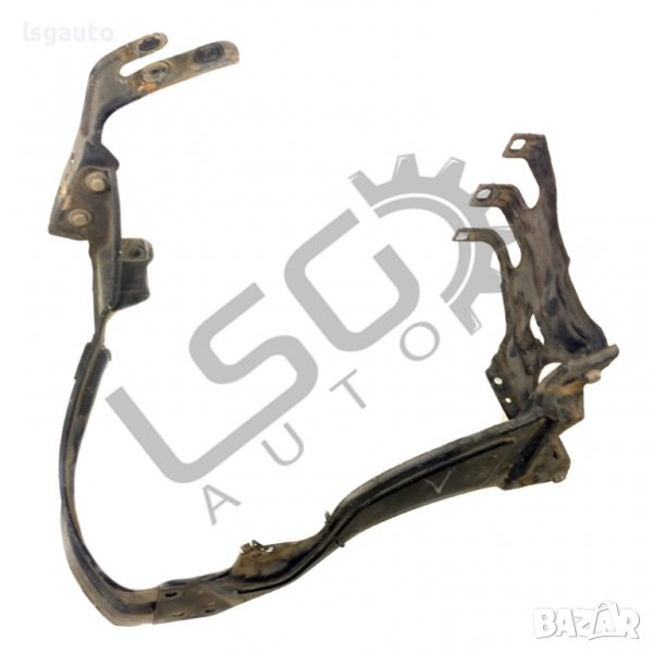 Лява част очиларка Mercedes-Benz C-CLASS 203 (W/S/CL) 2000-2007 MB290722N-16, снимка 1