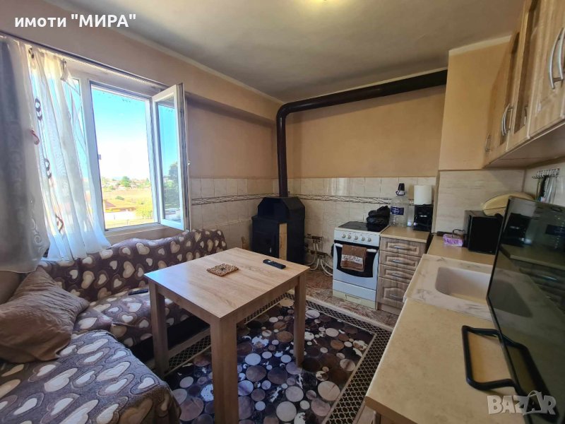 ДВУСТАЕН АПАРТАМЕНТ в с. Стамболово, обл Хасково, снимка 1