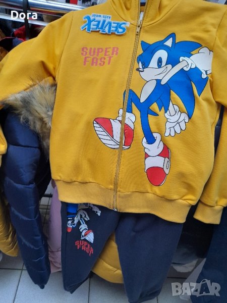 детски комплект, снимка 1