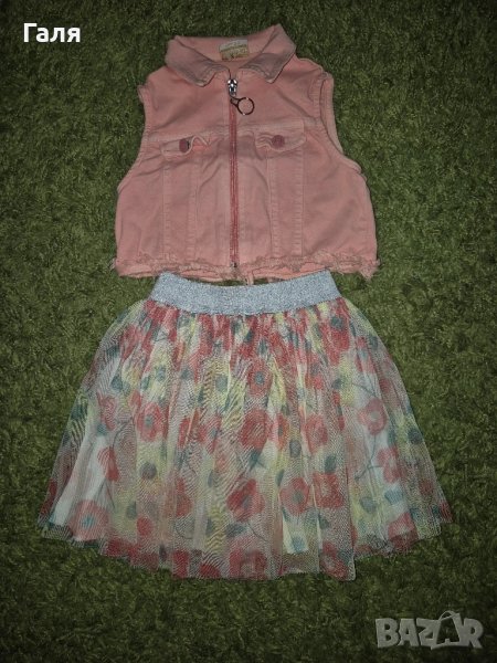 Комплект елеченце с поличка, снимка 1