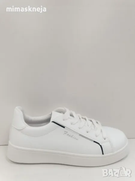 дамски маратонки 8789, снимка 1